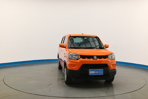 Suzuki S-Presso 1.0 Gl