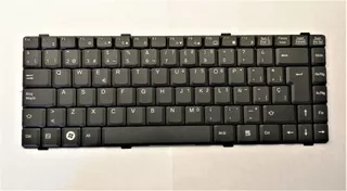 Teclado Notebook Fujitsu Amilo Li1718 Li1720 Li2727