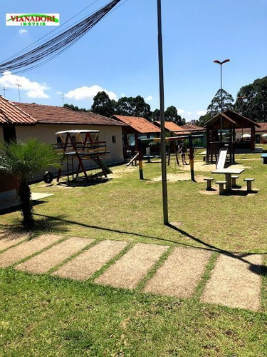 Imagem 20 de 30 de Casa A Venda Condomínio Ilhas Gregas Guarulhos - 99717