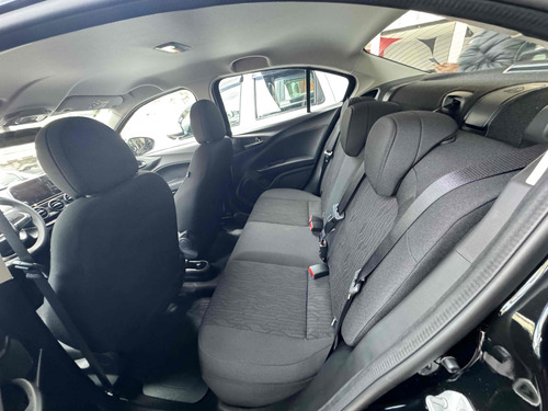 Fiat Cronos 1.0 FIREFLY FLEX DRIVE MANUAL