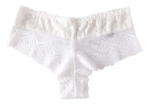 C^ Bragas De Mujer Con Cinturón Bajo De Malla O Thin As A