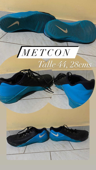 Nike Metcon Crossfit | MercadoLibre 📦