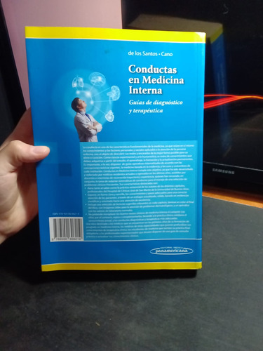 Medicina De Urgencias Fundamentos Y Enfoque Practico Jj Cota (Usado)
