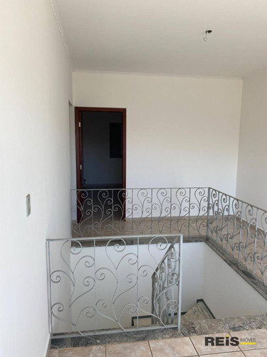 Imagem 19 de 30 de Casa Com 3 Dormitórios À Venda, 305 M² Por R$ 910.000 - Condomínio Portal Do Sabiá - Araçoiaba Da Serra/são Paulo - Ca1819