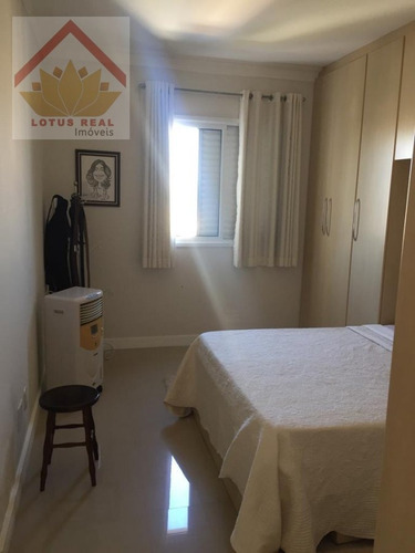 Imagem 6 de 30 de Apartamento A Venda No Bairro Vila Progresso Em Guarulhos - - 917-1