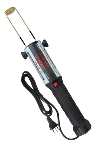 Aquecedor Por Indução Magnética 1100w Usa-034 Usatest Kit