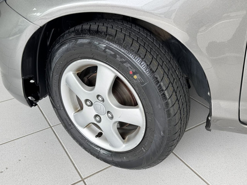 Honda Fit Fit LX 1.4/ 1.4 Flex 8V/16V 5p Mec.