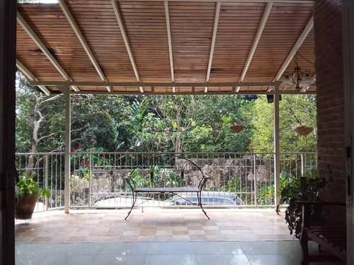 Imagen 9 de 14 de Hermosa Casa Con Anexo Palmarito Maracay 3213504 Nb