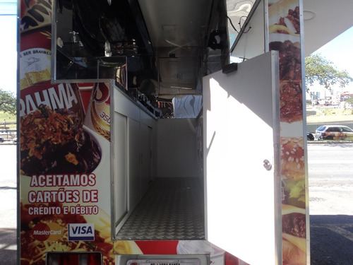 Food Truck Padrão