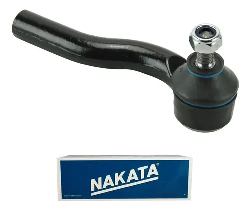 シンタ様 Terminal De Direção Dianteiro Esquerdo N 96037 Nakata | MercadoLivre