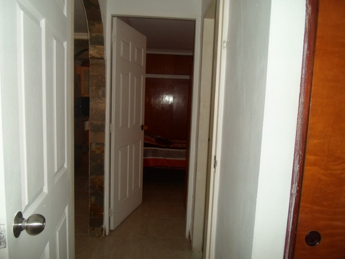 Imagen 4 de 14 de Apartamento En Guatire, Tzas. Del Ingenio