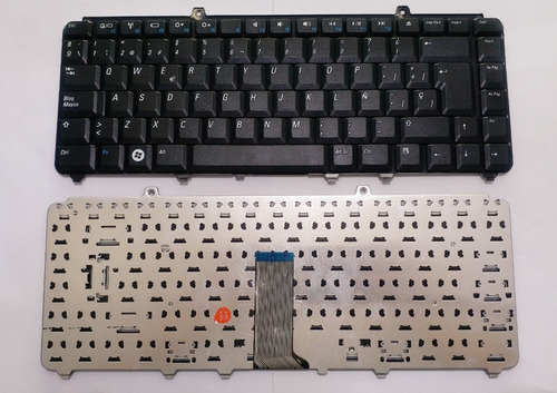 Teclado Dell Inspiron 1525 1545 1540 1520 1318 1521 Nuevo