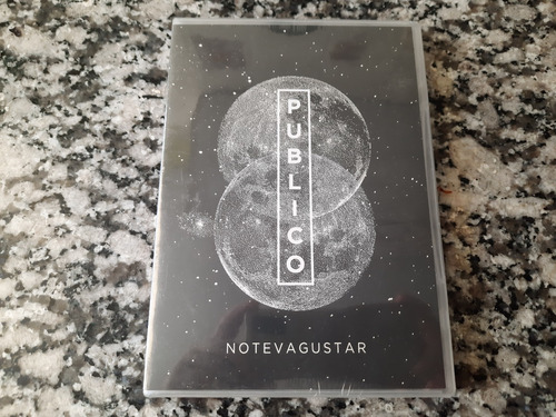 No Te Va Gustar - Público (dvd) (2012)