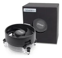 Comprar Cooler Amd Ryzen E Athlon Wraith Stealth Original Socket Am4