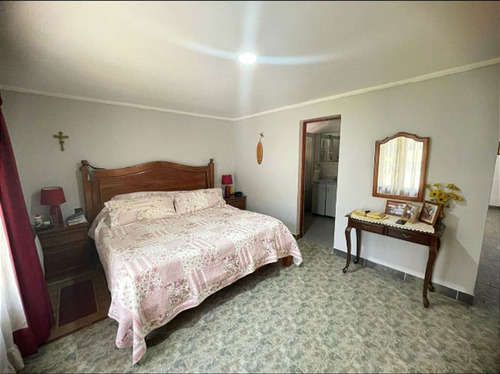 Casa En Venta 5d 3b, Con Piscina Y Recpecion Final