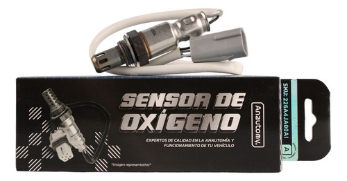 Sensor Oxigeno P/ Nissan Altima 2007 A 2013