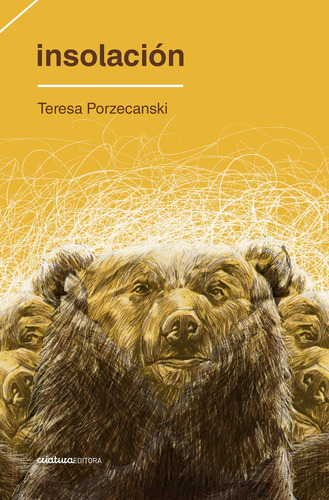 Insolacion .. - Teresa Porzecanski