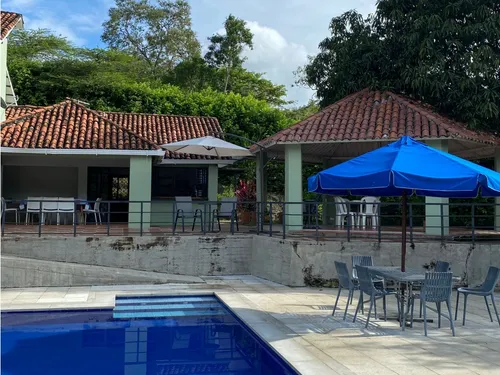 Vendo Casa Campestre En Apulo Cundinamarca