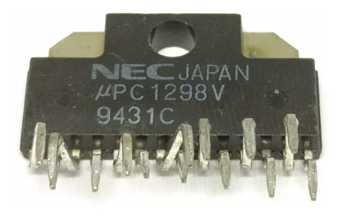 Circuito integrado STV9379 Lote de 2 2PCS "UK empresa desde 1983 Nikko"