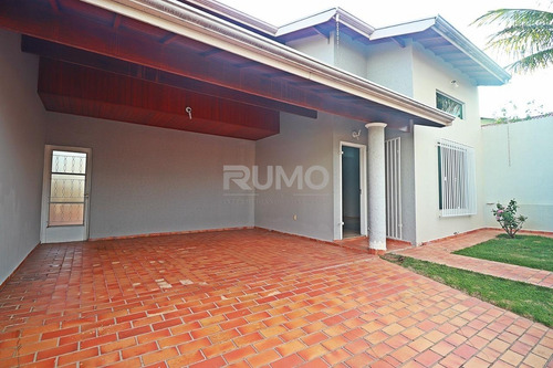 Casa À Venda Em Jardim Paiquerê - Ca008468