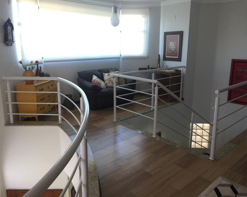 Imagem 12 de 17 de Casa Em Condomínio À Venda No Villa Dos Inglezes - Sorocaba/sp - Cc04588 - 68134751