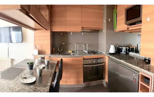 Arriendo Temporada Costa De Montemar