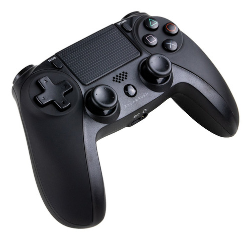 Control Gamer Dsx50 Play Balam Rush Bluetooth/ps4-win Color Negro