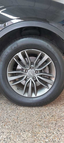 Imagen 13 de 17 de Chery Tiggo 5 2018 2.0 Luxury At