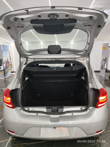 Renault Sandero 1.0 Life 12v 5p