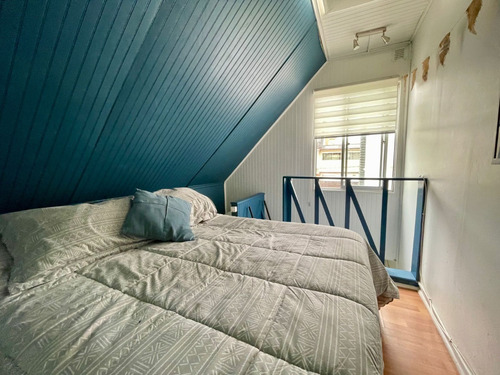 Oportunidad! Linda Casa Remodelada, 6 Oriente Viña Del Mar