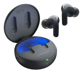 Audifonos Bluetooth Inalambricos LG Tone Free True T90, Anun