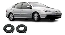 Comprar Citroen C5 2006\u002F2011 Burletes De Puertas Traseras Kit X 2