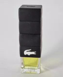 Perfume Challenge Lacoste Pour Homme 75ml