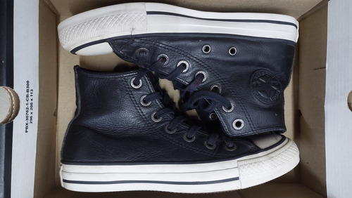 Converse Original De Cuero / Arg. 36,5