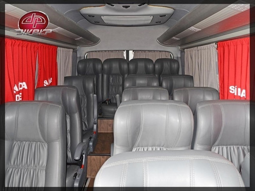 Sprinter 515cdi Executiva 21l
