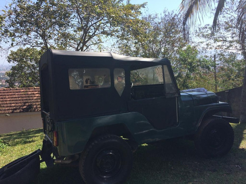 Willys Jeep