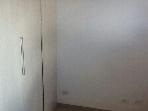 Imagem 6 de 16 de Apartamento Residencial À Venda, Mooca, São Paulo. - Ap4136