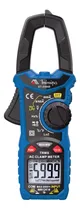 Comprar Alicate Amperimetro Digital Cat Iii 600v Minipa Et-3166b