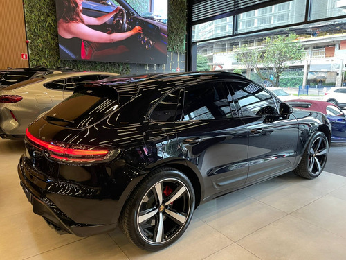 Porsche Macan 2.9 V6 BITURBO GASOLINA GTS PDK