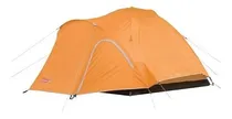 Comprar Carpa Coleman Hooligan Tent 3p C\u002F Abside Full Fly Naranja