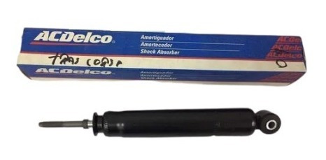 Amortiguador Trasero Corsa Original Acdelco