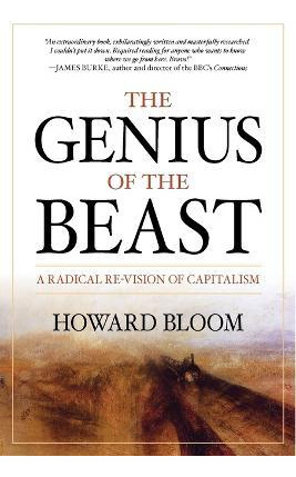 Libro The Genius Of The Beast : A Radical Re-vision Of Ca...