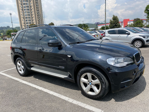 BMW X5 3.0 Xdrive35i Sport
