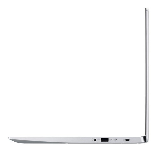 Notebook Acer I5 10ma 8gb Ssd256 15,6 Full Hd Ips Alum H/8hs