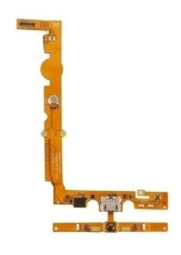 Pin De Carga Con Flex Microfono De Lg Optimus L7 P700 P705