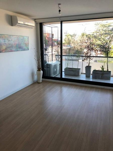 Imagen 3 de 30 de Alquiler - Monoambiente Con Coch. Y Balcon Terraza - Belgrano R