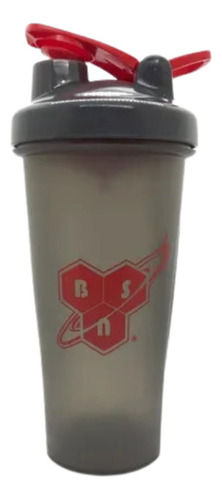 Shaker Bsn Corto X 400cc