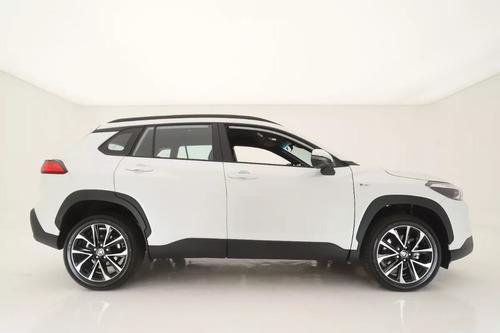 Toyota Corolla Cross 1.8 Hev Xei Ecvt