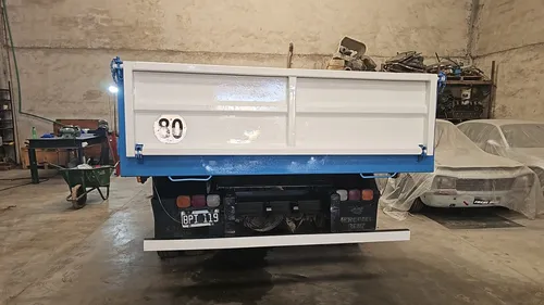 Ford 4000