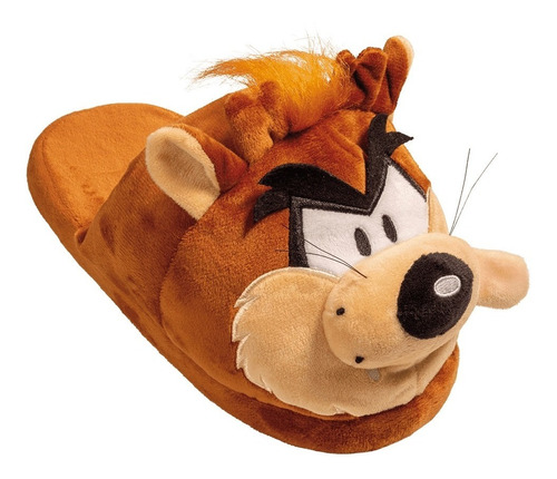 Ovo  Cacau Show Looney Tunes Pantufa Taz P 160g